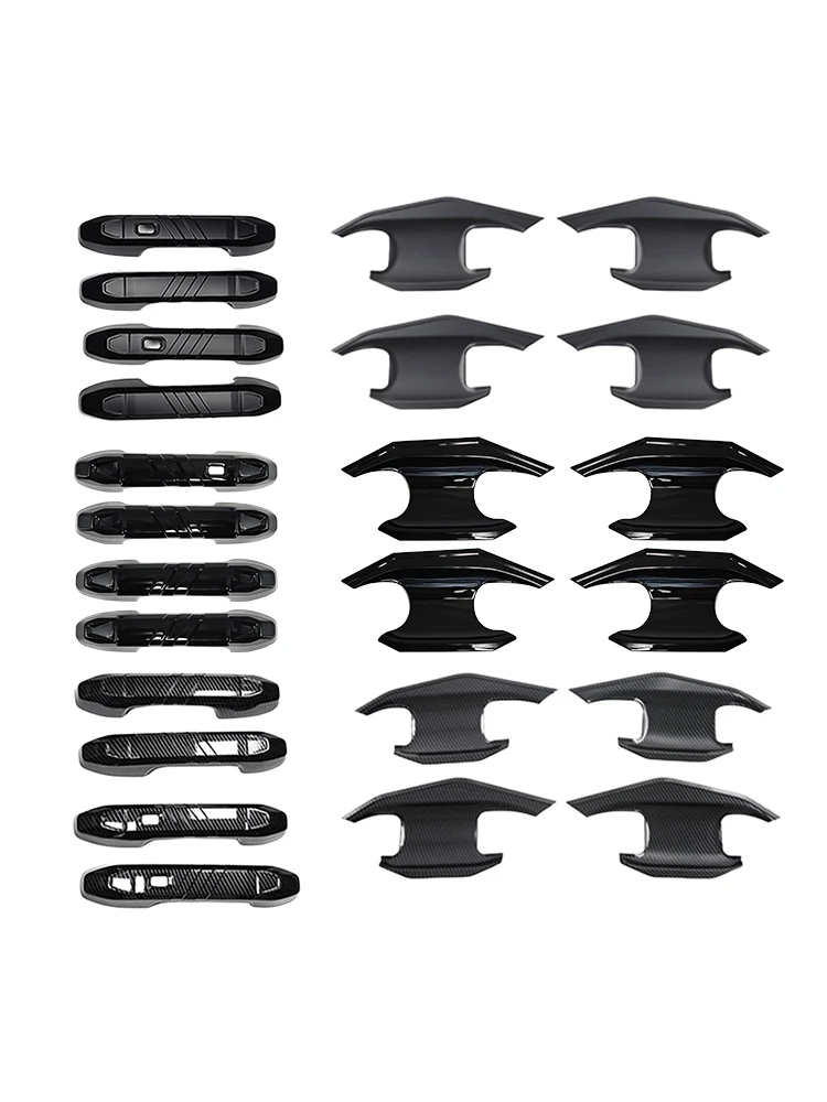 For Chery JETOUR Traveler T2 Outer Door Handle Door Wrist Frame Door Bowl Handle Protective Cover
For Chery JETOUR Traveler T2 Outer Door Handle Door Wrist Frame Door Bowl Handle Protective Cover