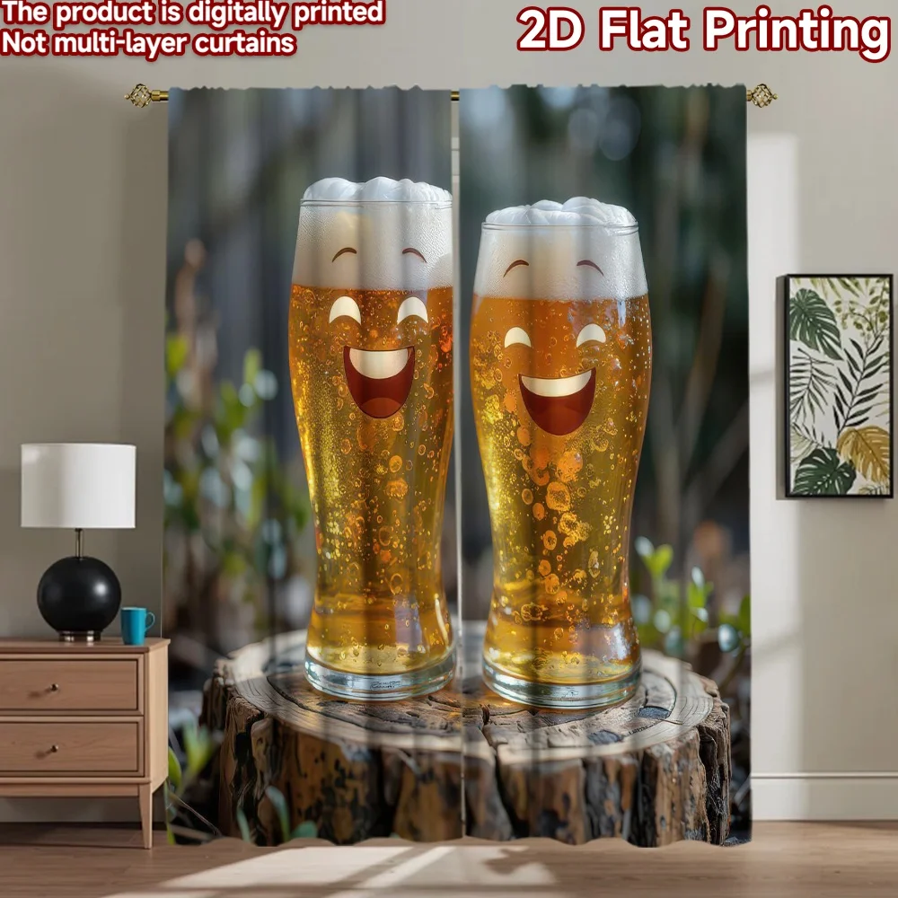 1pc 2D flat Photography Backdrop Background Banner Cheerful Beer es 100% Polyester Family Party Decoration for Bedroom
1pc 2D flat Photography Backdrop Background Banner Cheerful Beer es 100% Polyester Family Party Decoration for Bedroom
