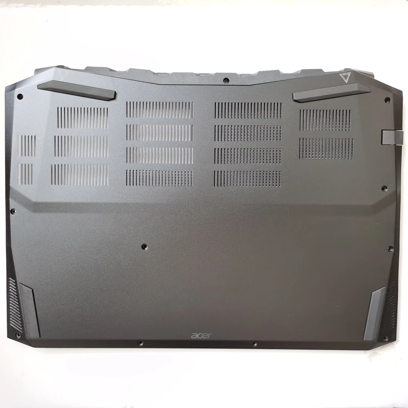 Новая нижняя крышка корпуса ноутбука Acer 15,6 дюйма AM2TT 000300 металлический материал
Новая нижняя крышка корпуса ноутбука Acer 15,6 дюйма AM2TT 000300 металлический материал