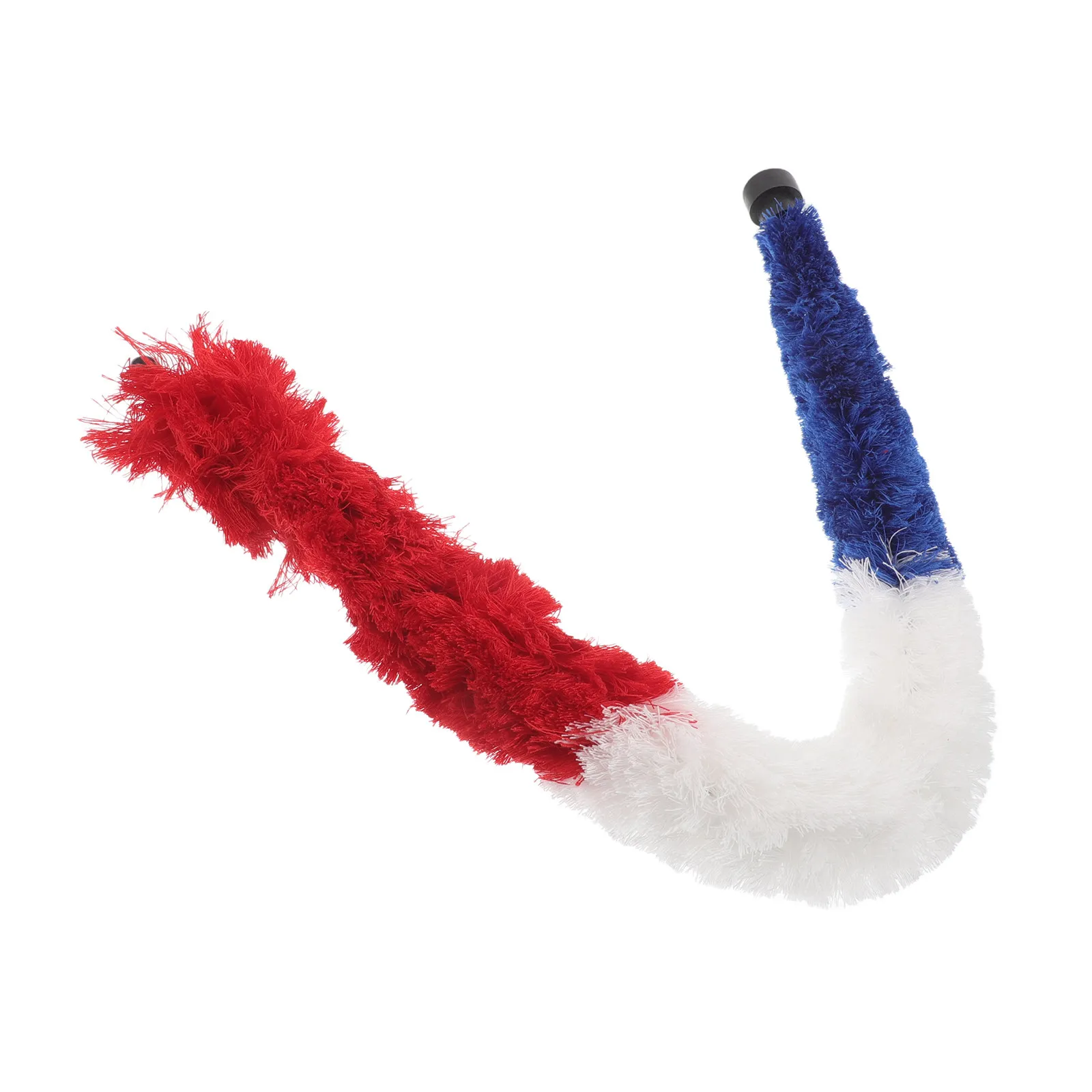 Saxophone Cleaner Kit Absorbent Stick Moisture Debris Removal Internal Cleaning Improved Sound Quality Versatile Woodwind
Saxophone Cleaner Kit Absorbent Stick Moisture Debris Removal Internal Cleaning Improved Sound Quality Versatile Woodwind