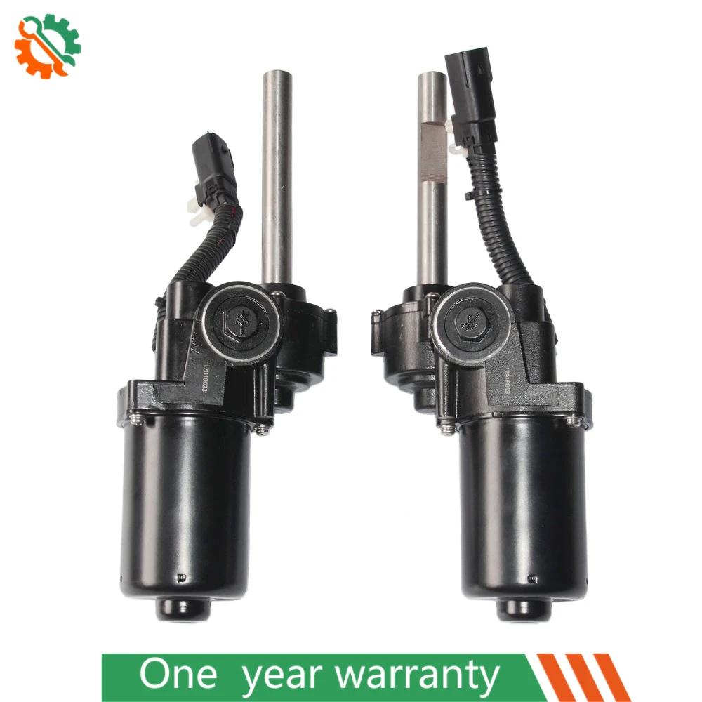 Front and rear left and right power pedal motor AL3Z16A506A AL3Z16A507A for Ford F-150 series auto parts
Front and rear left and right power pedal motor AL3Z16A506A AL3Z16A507A for Ford F-150 series auto parts