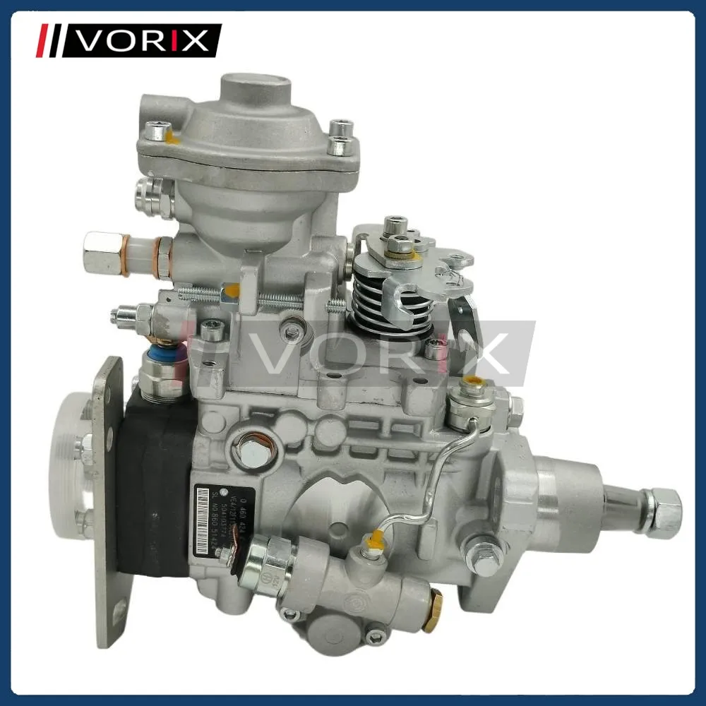 Injection Pump 0460424406 2856382 504103774 VE4/12F1150L2014-1 For IVECO-FIAT
Injection Pump 0460424406 2856382 504103774 VE4/12F1150L2014-1 For IVECO-FIAT