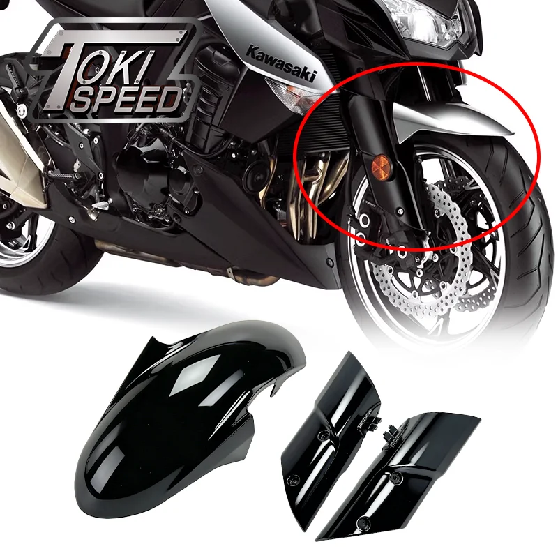 Для KAWASAKI Z1000 2010 2011 2012 2013, передняя боковая панель мотоцикла, крыло, вилка, обтекатель, обтекатель, брызговик
Для KAWASAKI Z1000 2010 2011 2012 2013, передняя боковая панель мотоцикла, крыло, вилка, обтекатель, обтекатель, брызговик