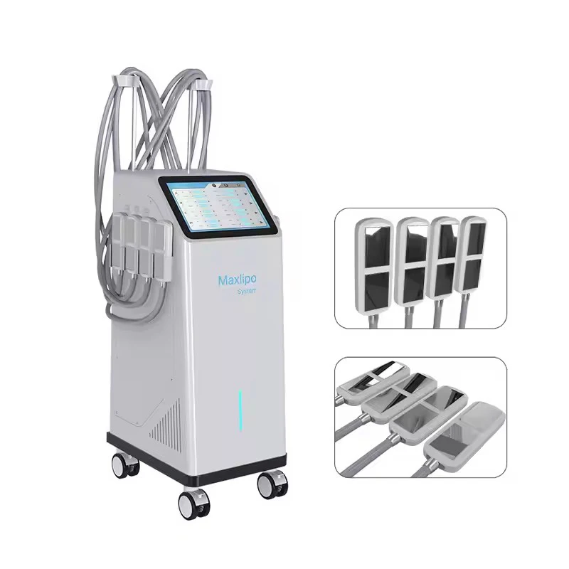 2026 Beauty 8pcs Handles of Cryo Cryolipolysis Shaping Salon Device Cool Skin Body Loss Weight Machine
2026 Beauty 8pcs Handles of Cryo Cryolipolysis Shaping Salon Device Cool Skin Body Loss Weight Machine