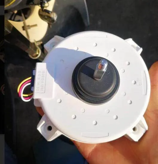New air conditioning motor EAU57945714 SIC-67FV-F143-10 fan WZDK46-38G (ZKFP-46-8-90) motor DFC03A1VA 2P449020-1B
New air conditioning motor EAU57945714 SIC-67FV-F143-10 fan WZDK46-38G (ZKFP-46-8-90) motor DFC03A1VA 2P449020-1B