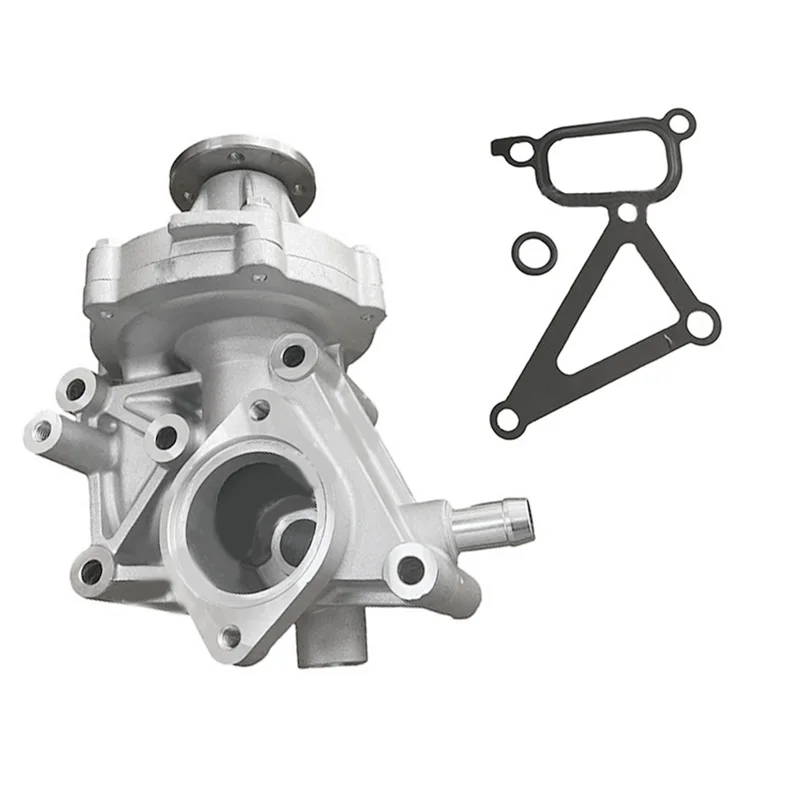 Water Pump For Mitsubishi L200 Triton V 1300A140 For Radiator Water Pump KL1T KL2T KL6T
Water Pump For Mitsubishi L200 Triton V 1300A140 For Radiator Water Pump KL1T KL2T KL6T