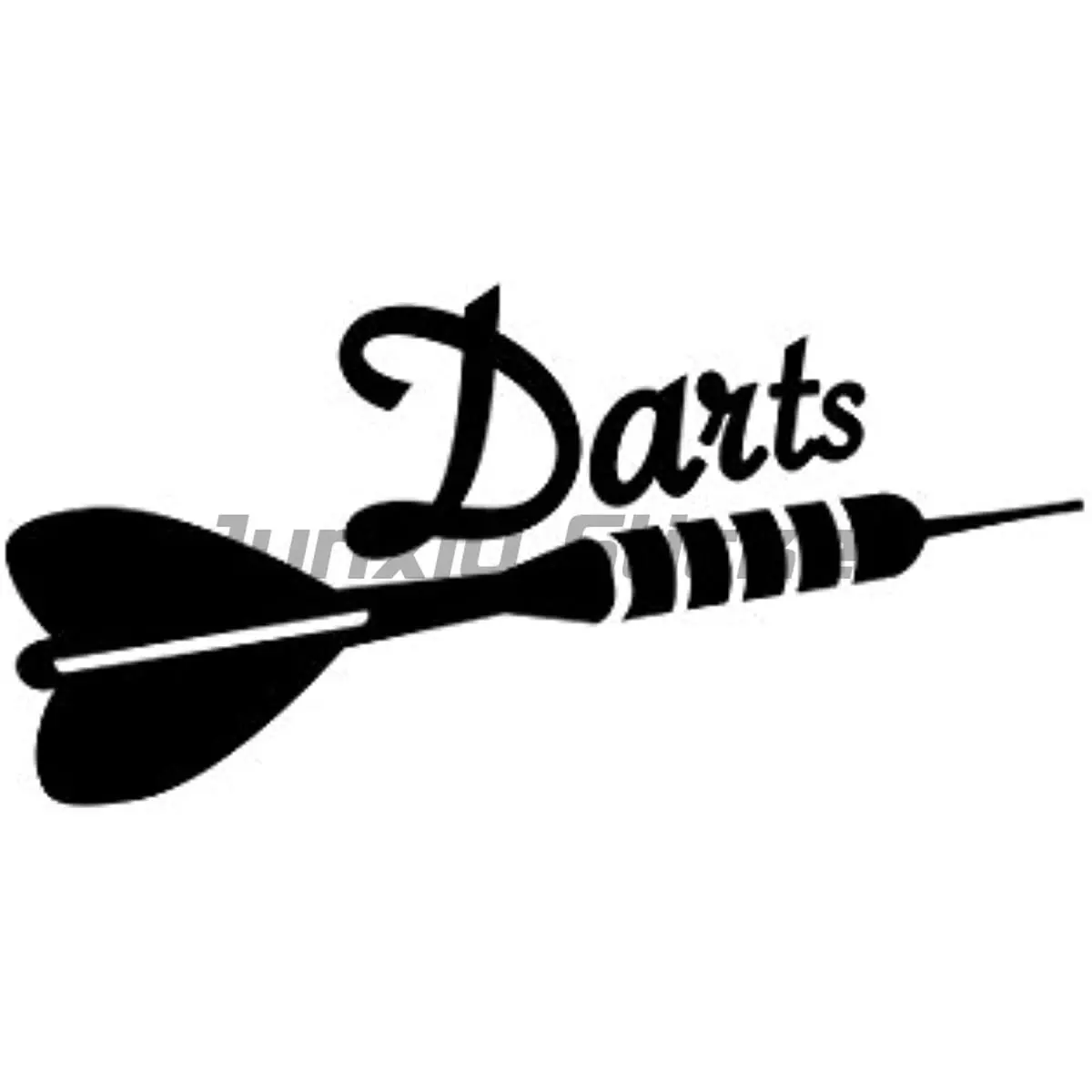 Darts Car Sticker Motorcycle Accessories Reflective Nice Quality Vinyl Self-adhesive Decal
Darts Car Sticker Motorcycle Accessories Reflective Nice Quality Vinyl Self-adhesive Decal