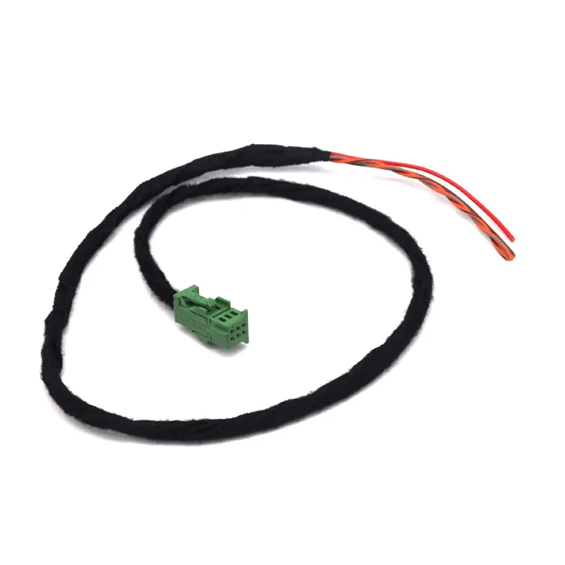 Кабель-адаптер RETROFIT Chrono Analog Clock Для cayenne Macan Panamera
Кабель-адаптер RETROFIT Chrono Analog Clock Для cayenne Macan Panamera