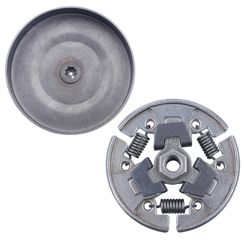 Accessories Clutch String Trimmer Parts Clutch Drum FC80 FC85 For Stihl FS85 HT70 Trimmer Parts Assembly Kit Home Garden
Accessories Clutch String Trimmer Parts Clutch Drum FC80 FC85 For Stihl FS85 HT70 Trimmer Parts Assembly Kit Home Garden