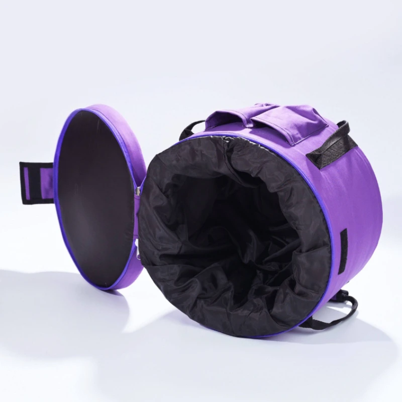 Crystal Singing Bowl Bag Portable Meditation Bowl Handheld Bags Percussion Instruments Accessories Protection Anti-drop Handbag
Crystal Singing Bowl Bag Portable Meditation Bowl Handheld Bags Percussion Instruments Accessories Protection Anti-drop Handbag