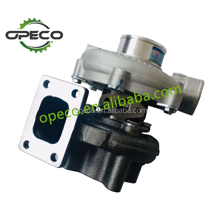 For Yuchai Engine Turbocharger J60S HA08242 K0JP055K001
For Yuchai Engine Turbocharger J60S HA08242 K0JP055K001