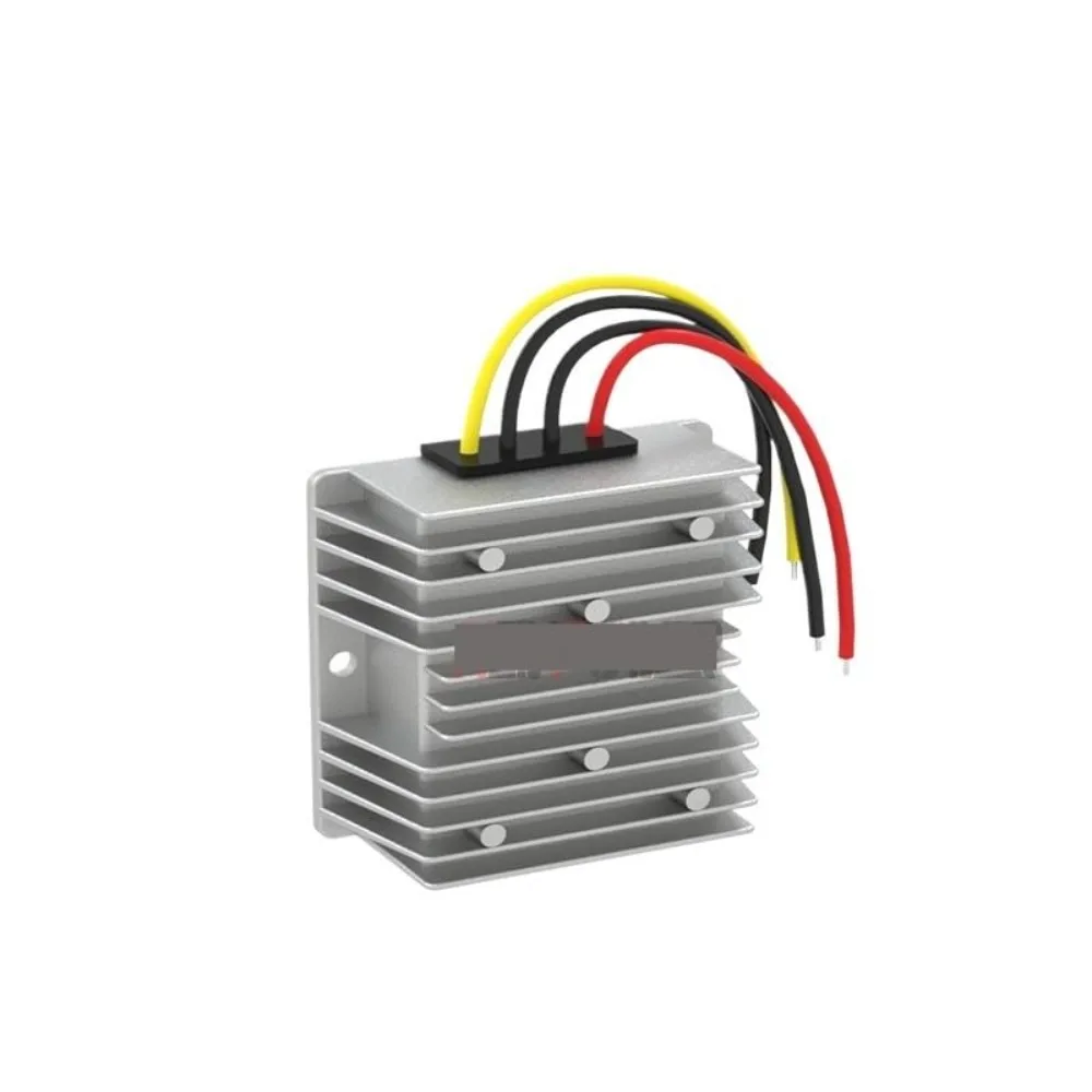 DC/DC 16V 18V 20V 24V 28V 30V 35V 40V to 12V Step Down Converter 10A 12A 15A 18A 20A 22A 25A 28A 30A Buck Power Supply Module
DC/DC 16V 18V 20V 24V 28V 30V 35V 40V to 12V Step Down Converter 10A 12A 15A 18A 20A 22A 25A 28A 30A Buck Power Supply Module