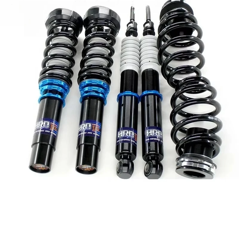 HRD for Quest Coilovers Modified High-performance Shock Absorbers Adjustable
HRD for Quest Coilovers Modified High-performance Shock Absorbers Adjustable