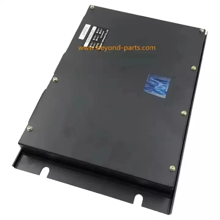 DX420LC Excavator Parts Controller Control Unit Computer Box K1007725A
DX420LC Excavator Parts Controller Control Unit Computer Box K1007725A