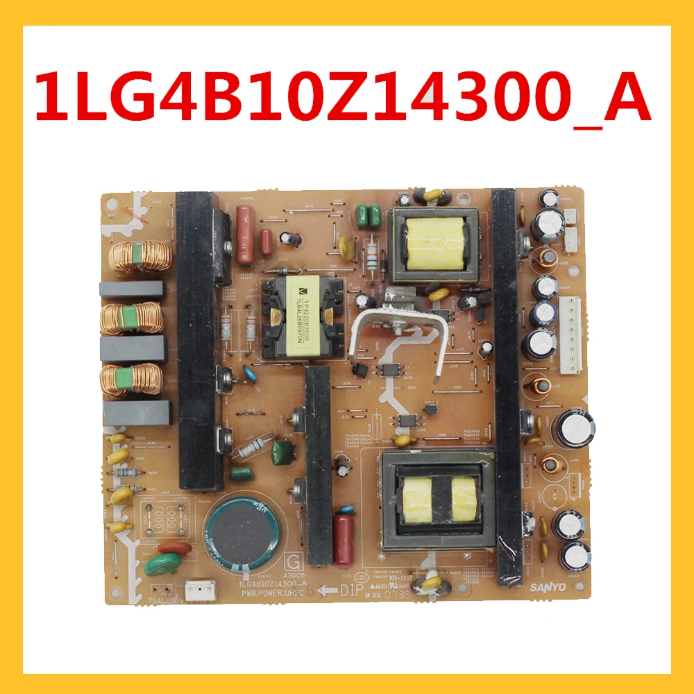 1LG4B10Z14300 _ A оригинальная плата питания 1LG4B10Z14300 A PWB. Power. UH2C плата питания, карта питания
1LG4B10Z14300 _ A оригинальная плата питания 1LG4B10Z14300 A PWB. Power. UH2C плата питания, карта питания
