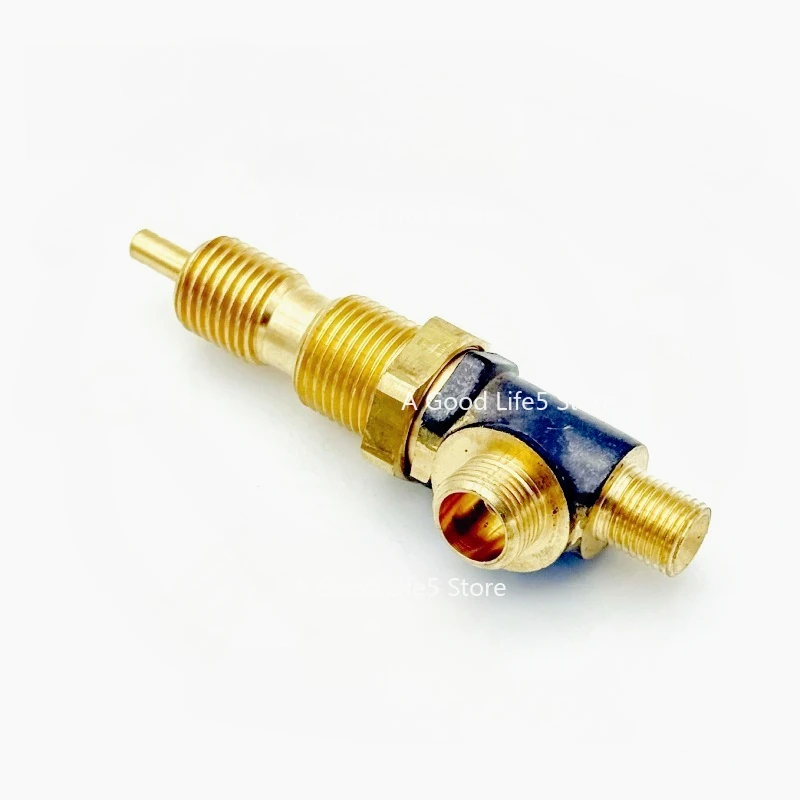 Steam Valve Boiling Water Valve Steam Pipe Accessories for Semi-Automatic Coffee Machine
Steam Valve Boiling Water Valve Steam Pipe Accessories for Semi-Automatic Coffee Machine