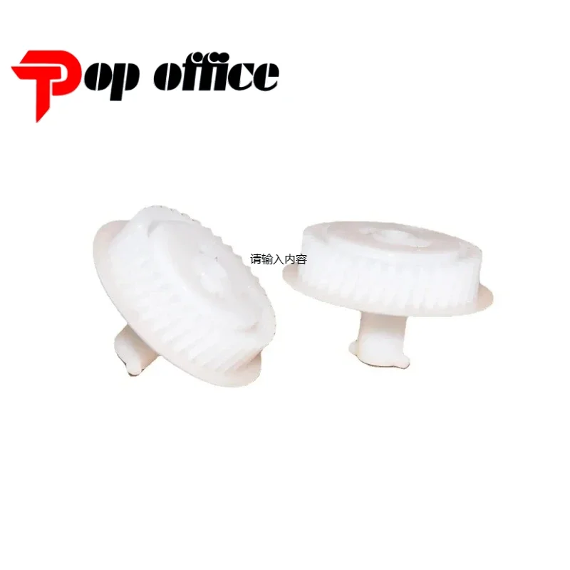 10 шт. LM5043001 37T Шестерня привода разработчика для Brother HL 5250 5240 5350 5370 5340 MFC 8480 8890 8860 DCP 8880 8080 8085
10 шт. LM5043001 37T Шестерня привода разработчика для Brother HL 5250 5240 5350 5370 5340 MFC 8480 8890 8860 DCP 8880 8080 8085