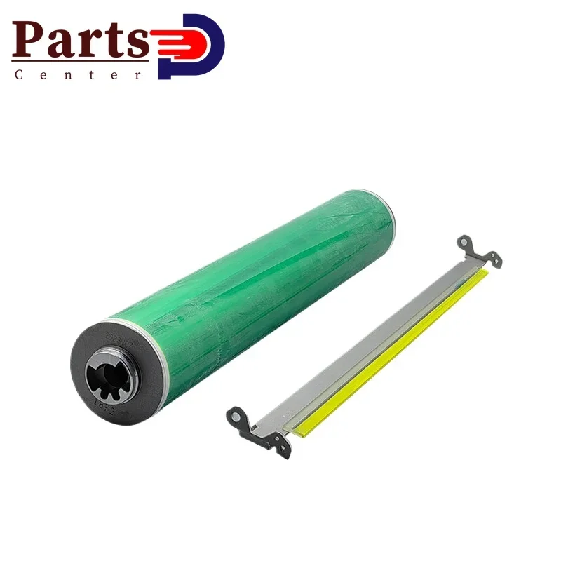KATUN DU106 OPC Drum Unit Rebuild Kit For KONICA MINOLTA Bizhub PRESS C1060L 1070 C2070 C3070 C3080 C73hc C83hc DU-105
KATUN DU106 OPC Drum Unit Rebuild Kit For KONICA MINOLTA Bizhub PRESS C1060L 1070 C2070 C3070 C3080 C73hc C83hc DU-105