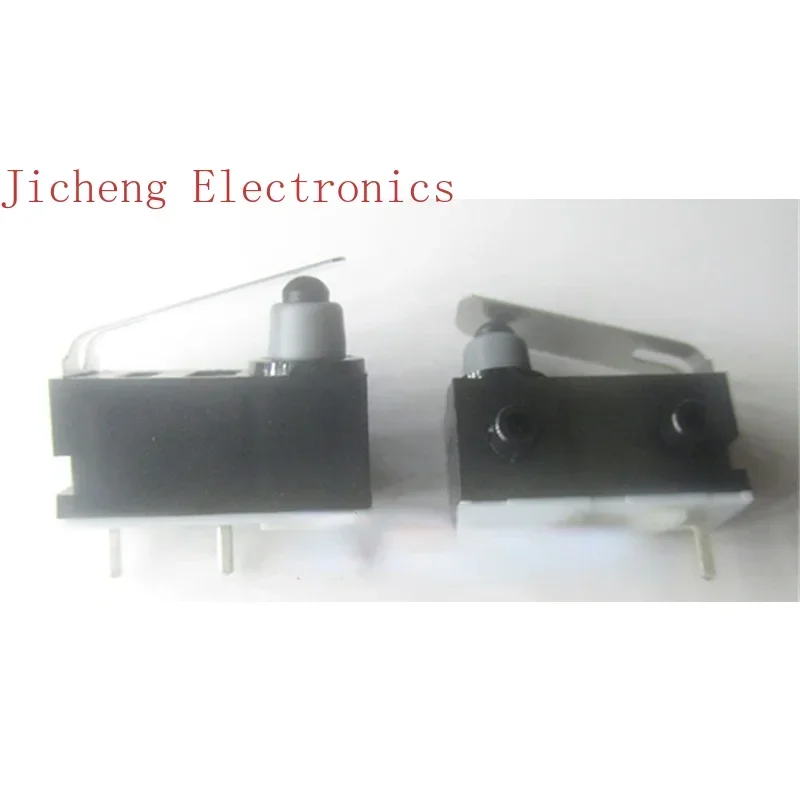 10PCS Japan Imported SPVQ630100 Waterproof Detection Switch Microswitch.
10PCS Japan Imported SPVQ630100 Waterproof Detection Switch Microswitch.