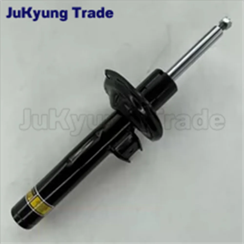 Shock absorber suitable for Volkswagen Lingdu Q3 front and rear shock absorbers SHS01LDF02
Shock absorber suitable for Volkswagen Lingdu Q3 front and rear shock absorbers SHS01LDF02