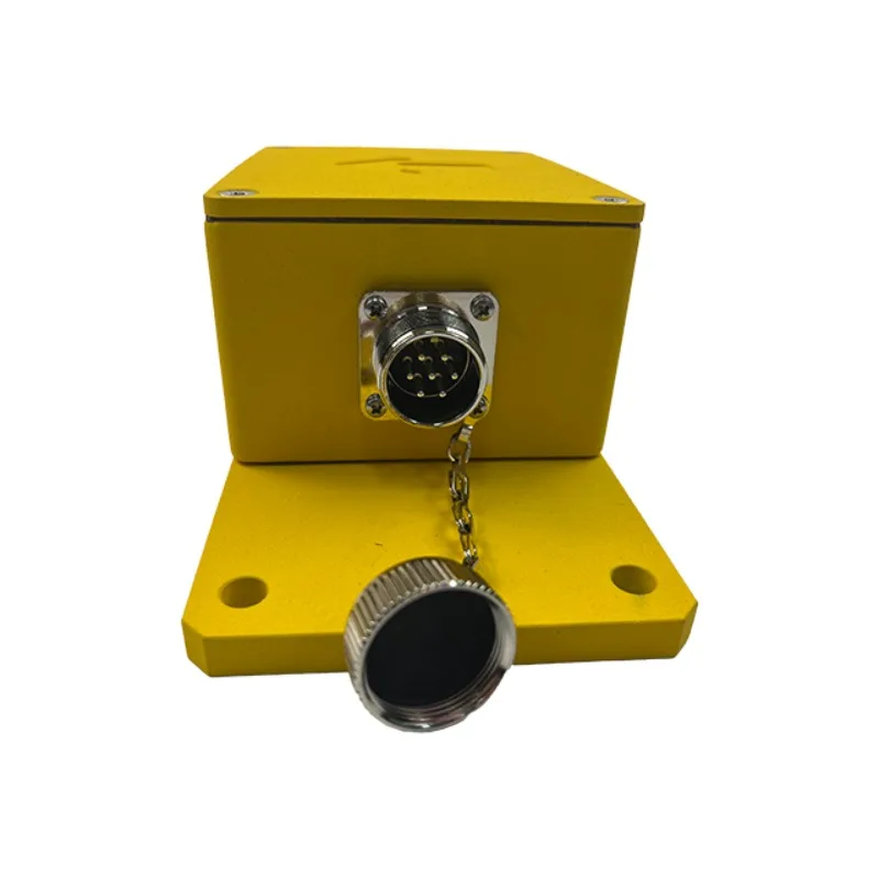 04-20-2001 0 Asphalt Paver Horizontal Slope Sensor PWM Slope Sensor
04-20-2001 0 Asphalt Paver Horizontal Slope Sensor PWM Slope Sensor