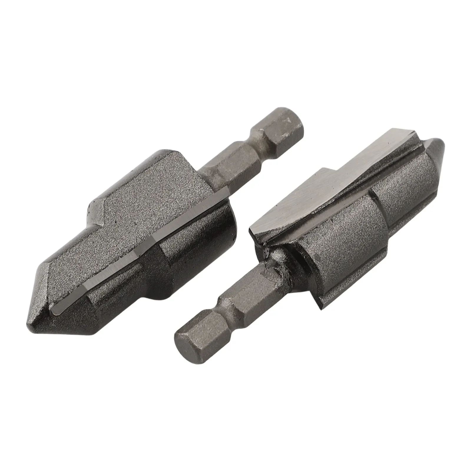 3pcs Hexagon PPR Drill Bit Set 6.35mm Hexagonal Handle Drill Bits Water Pipe Expansion Drill Punch Plumber Tool Accessories
3pcs Hexagon PPR Drill Bit Set 6.35mm Hexagonal Handle Drill Bits Water Pipe Expansion Drill Punch Plumber Tool Accessories