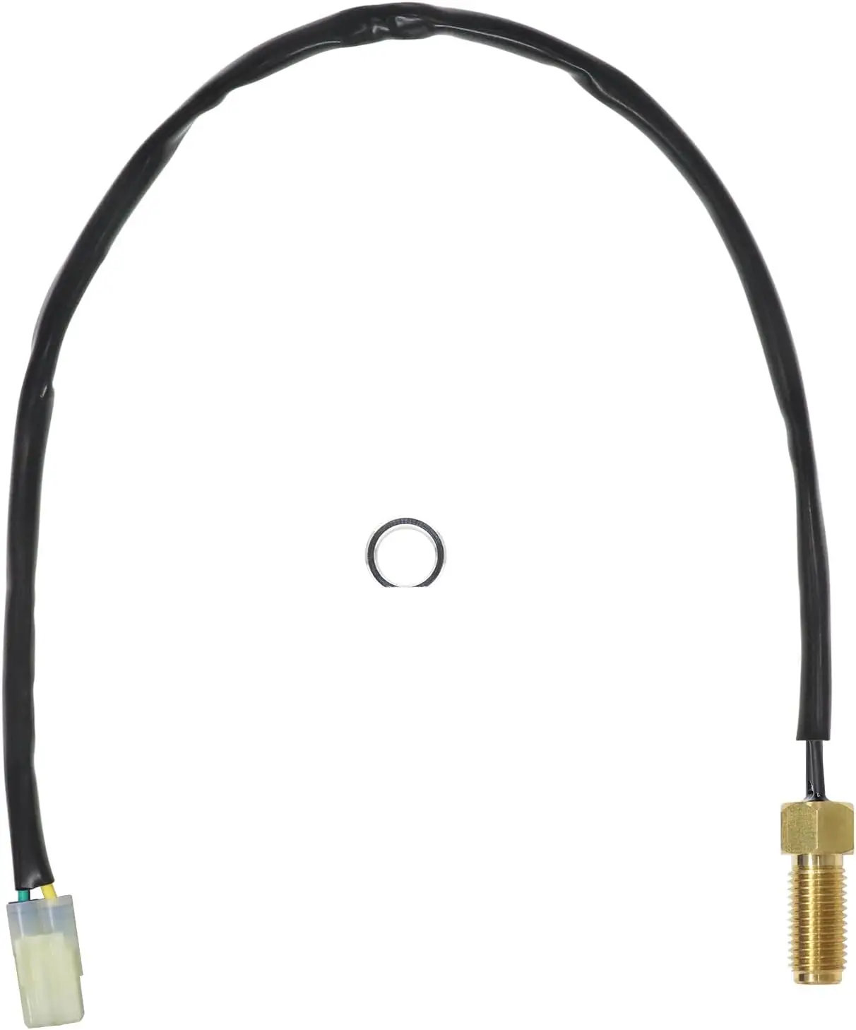 Carburetor Heater Assy For Honda Rancher 350 Foreman 400 450 FourTrax 300 Compatible with Honda Rincon 650 2003-2005
Carburetor Heater Assy For Honda Rancher 350 Foreman 400 450 FourTrax 300 Compatible with Honda Rincon 650 2003-2005