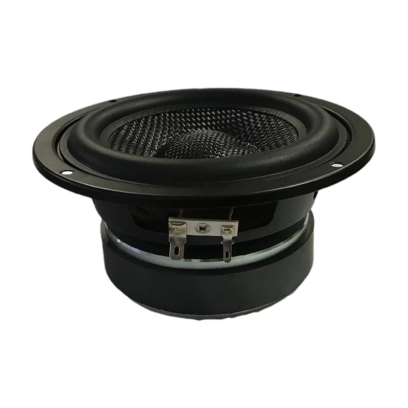 Factory 6" Fiberglass rubber edge 30-core Cone Bass Speaker 6 Inch 4Ohm/8Ohm RMS40W 100mm ferrite Woofer Speaker (1pcs speaker)
Factory 6" Fiberglass rubber edge 30-core Cone Bass Speaker 6 Inch 4Ohm/8Ohm RMS40W 100mm ferrite Woofer Speaker (1pcs speaker)