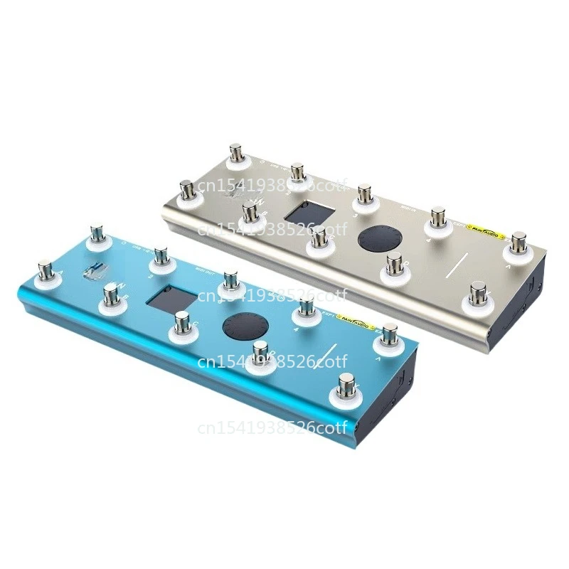 Long Pedal Controller Pedal Neural/DSP/kpp
Long Pedal Controller Pedal Neural/DSP/kpp