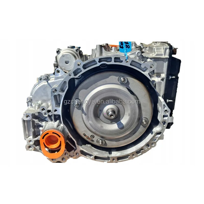 8F35 Transmission For Ford Escape Fusion Edge Auto Gearbox 1.5L 2.0L 8 Speed Transmission 50K Miles
8F35 Transmission For Ford Escape Fusion Edge Auto Gearbox 1.5L 2.0L 8 Speed Transmission 50K Miles