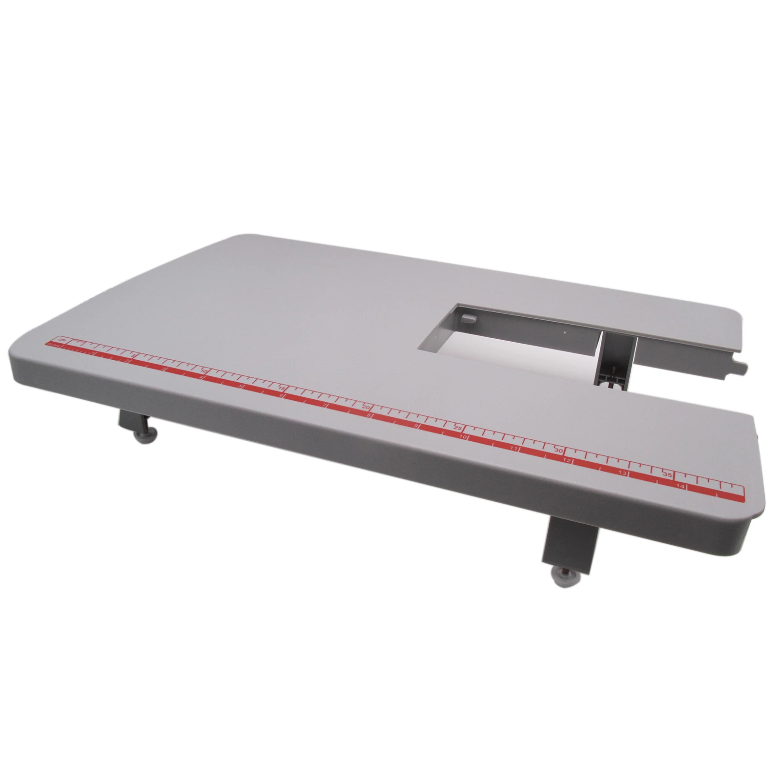 1 шт. # 2500513961 Удлинительный стол ДЛЯ швейных машин SINGER Heavy Duty HD6600C, HD6605C, HD6700C, HD6705C, HD6800C, HD6805C
1 шт. # 2500513961 Удлинительный стол ДЛЯ швейных машин SINGER Heavy Duty HD6600C, HD6605C, HD6700C, HD6705C, HD6800C, HD6805C