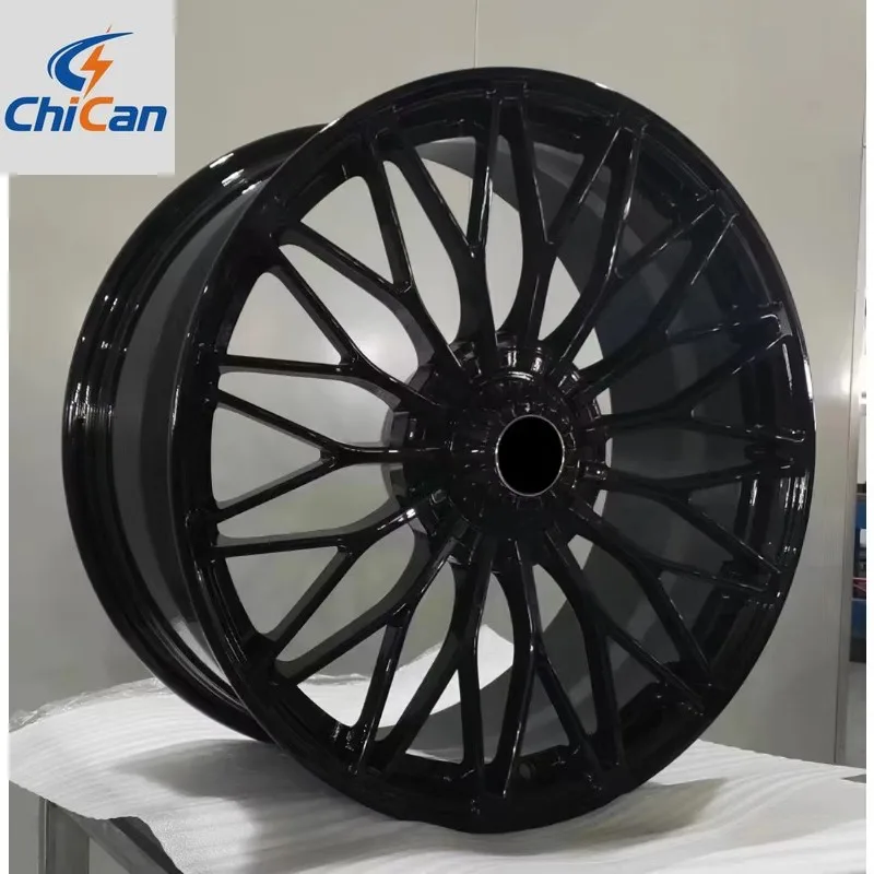 【2026】Chican Custom Forged Monoblock Multi Spoke Wheel Custom Size Via Jwl Forged Wheels Auto Rims
【2026】Chican Custom Forged Monoblock Multi Spoke Wheel Custom Size Via Jwl Forged Wheels Auto Rims