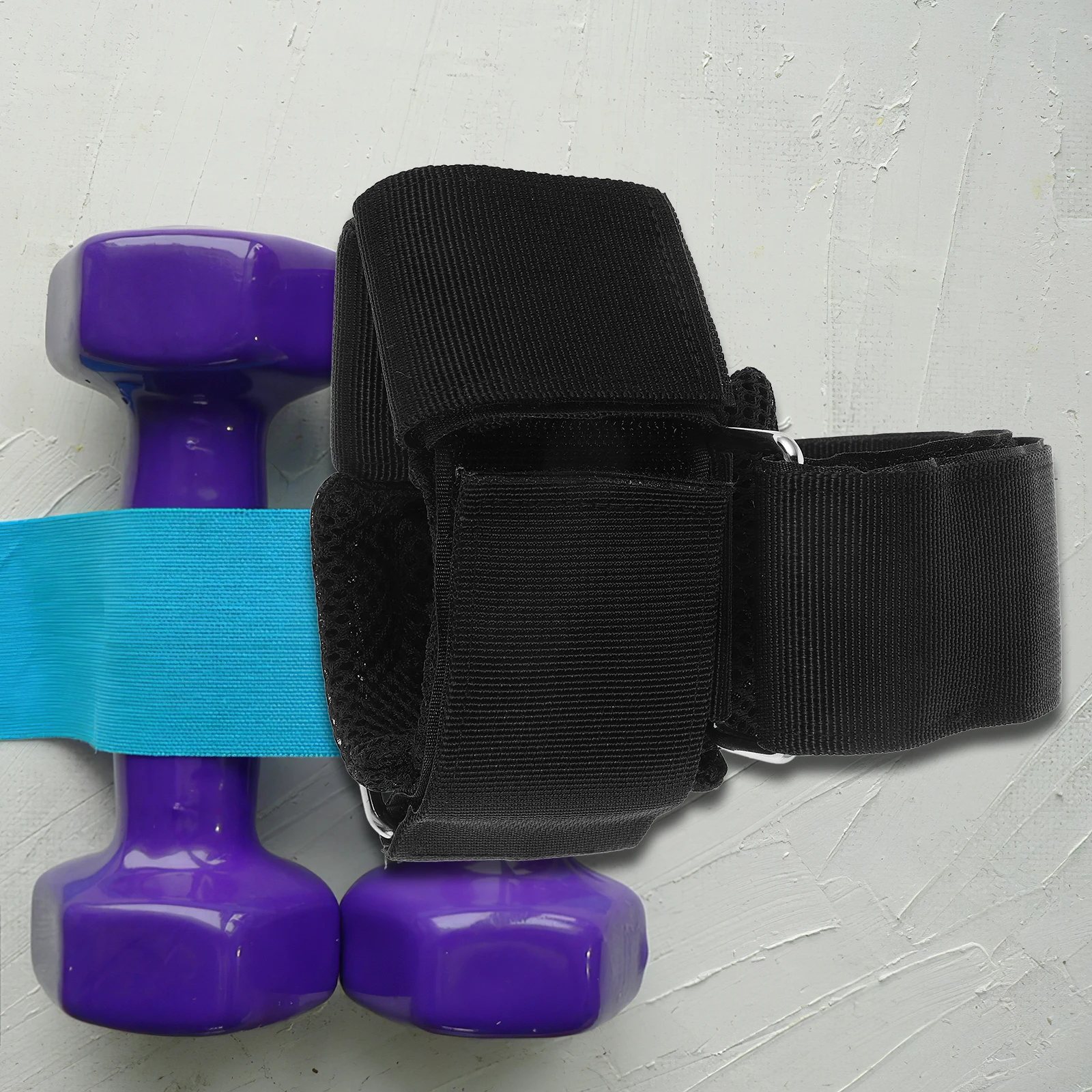 Leg Training Foot Bands Gym Exerciser Weight Dumbbell Equipment Adjustable Straps Support Stand Lightweight Portable Leg Curl
Leg Training Foot Bands Gym Exerciser Weight Dumbbell Equipment Adjustable Straps Support Stand Lightweight Portable Leg Curl