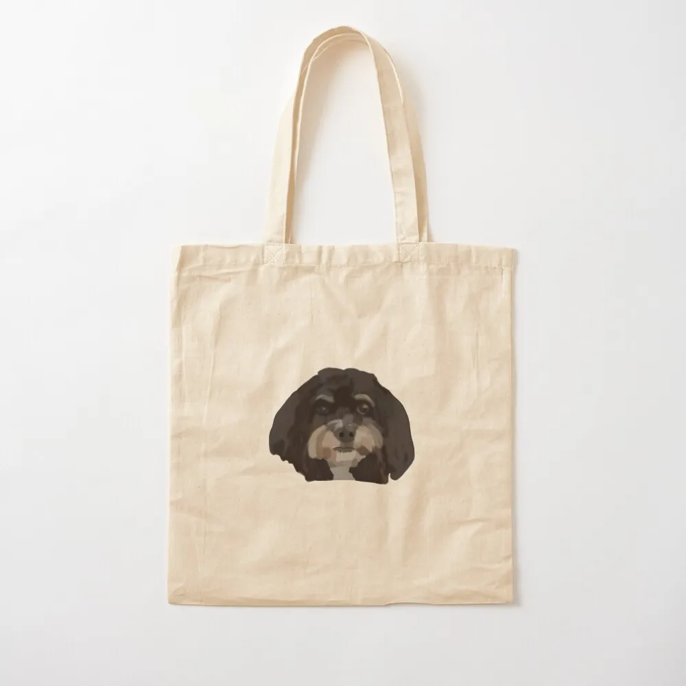 Havanese poodle design Tote Bag Shopper bag Shopper Women's bags shopper bags for women Canvas Tote Bag
Havanese poodle design Tote Bag Shopper bag Shopper Women's bags shopper bags for women Canvas Tote Bag