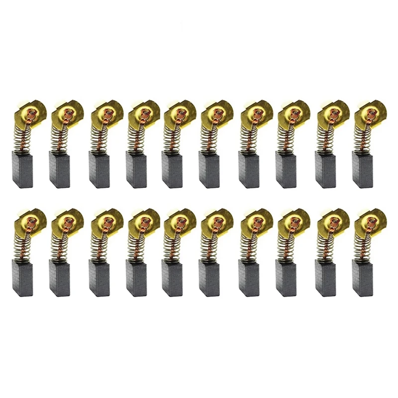 10 пар, запчасти для угловой шлифовальной машины Makita CB-153 CB-154 CB-155 CB-157 CB-161 CB-163 CB-
10 пар, запчасти для угловой шлифовальной машины Makita CB-153 CB-154 CB-155 CB-157 CB-161 CB-163 CB-