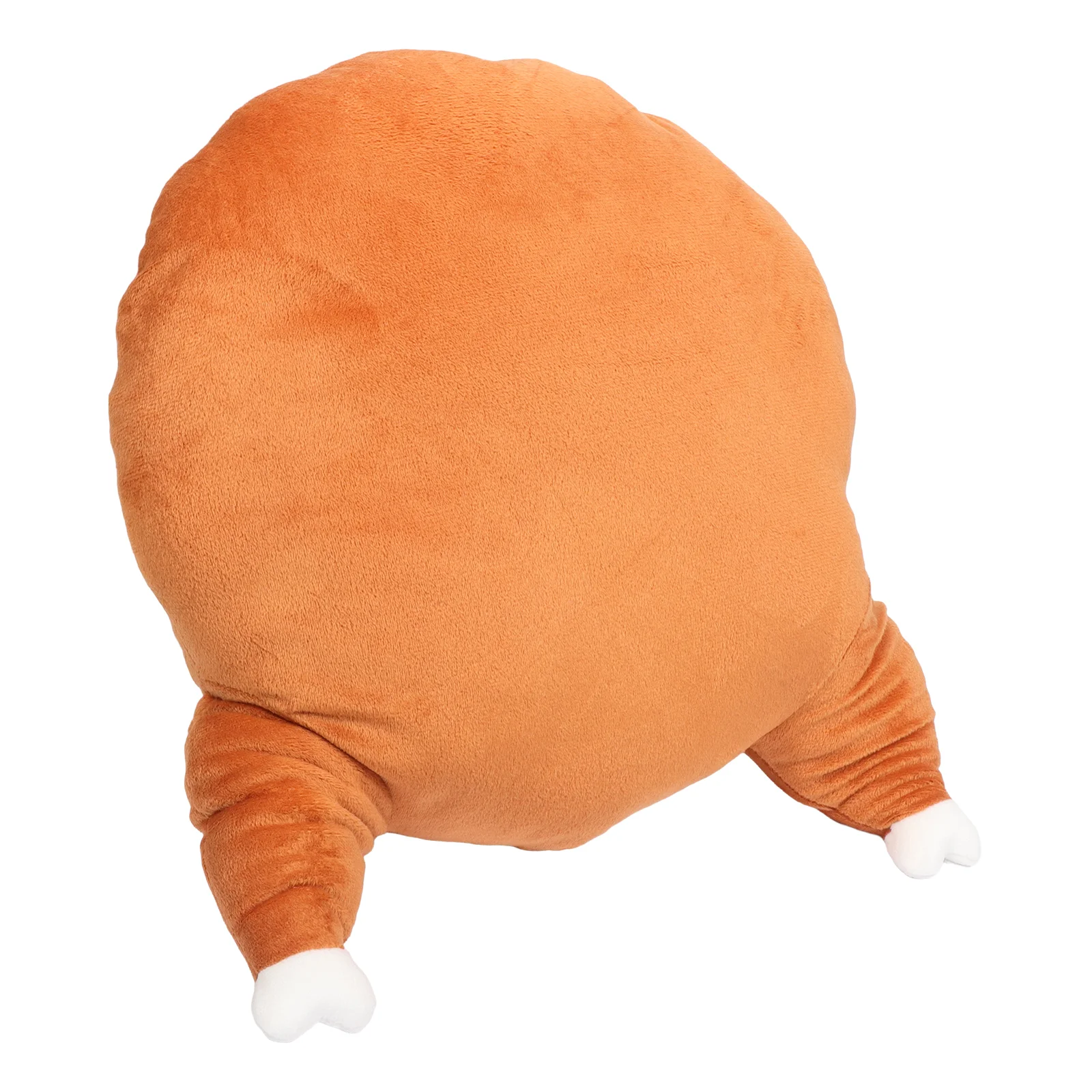 Chicken Leg Pillow Pillows Kid Funny Plush Toy Food Shape Hugging Light Brown Girl Bed
Chicken Leg Pillow Pillows Kid Funny Plush Toy Food Shape Hugging Light Brown Girl Bed