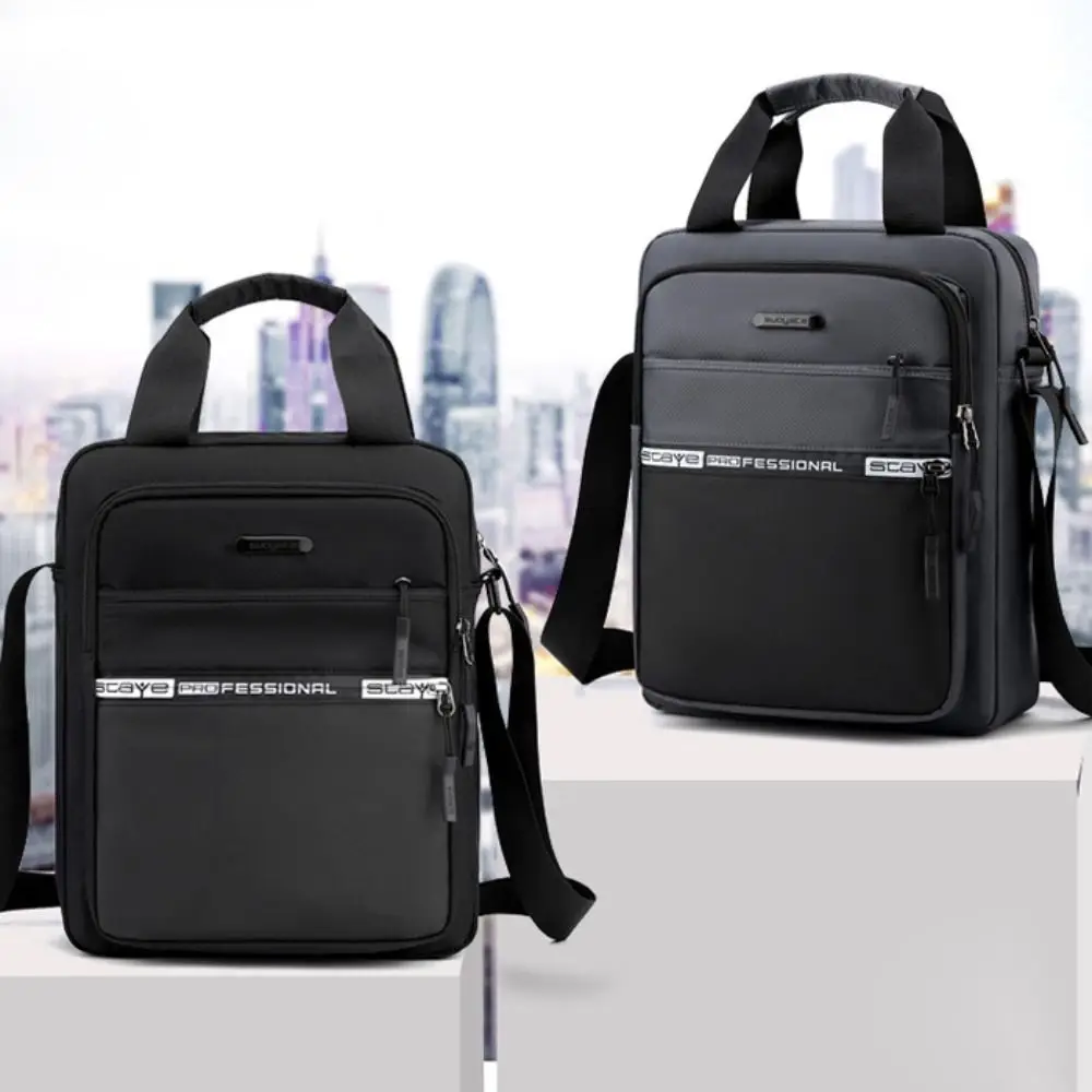 Oxford Cloth Polyester Men Chest Bag Multifunctional Large Capacity Messenger Bag Black Blue Green Grey Crossbody Bags Unisex
Oxford Cloth Polyester Men Chest Bag Multifunctional Large Capacity Messenger Bag Black Blue Green Grey Crossbody Bags Unisex