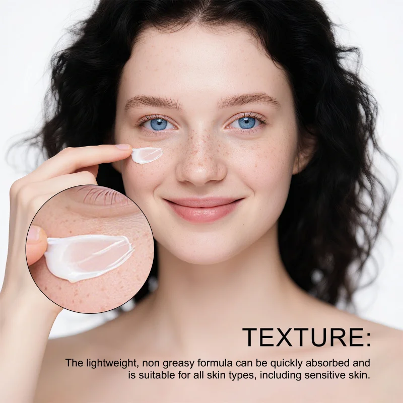 Увлажняющая отшелушивающая сыворотка для ухода за влаги, удаляет омертвевшую кожу, повышает увлажнение и успокаивает сухую плотную кожу.
Увлажняющая отшелушивающая сыворотка для ухода за влаги, удаляет омертвевшую кожу, повышает увлажнение и успокаивает сухую плотную кожу.