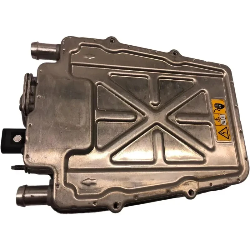 Vehicle Conditioning & Webasto Heater EV
Vehicle Conditioning & Webasto Heater EV