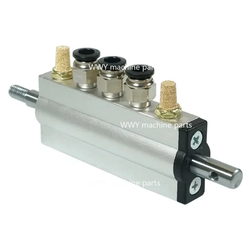 Подходит для всех алюминиевых пятиходовых клапанов.
Подходит для всех алюминиевых пятиходовых клапанов.