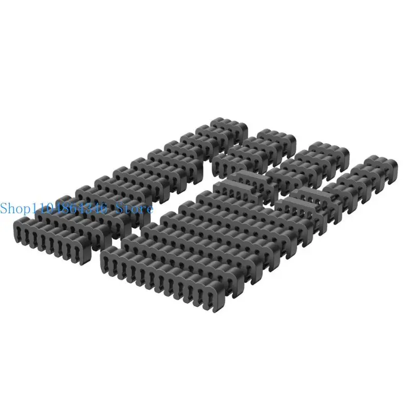 5asd 34 шт., набор универсальных акриловых расчесок для аккуратной прокладки кабелей питания, 24-контактные материнские платы,
5asd 34 шт., набор универсальных акриловых расчесок для аккуратной прокладки кабелей питания, 24-контактные материнские платы,