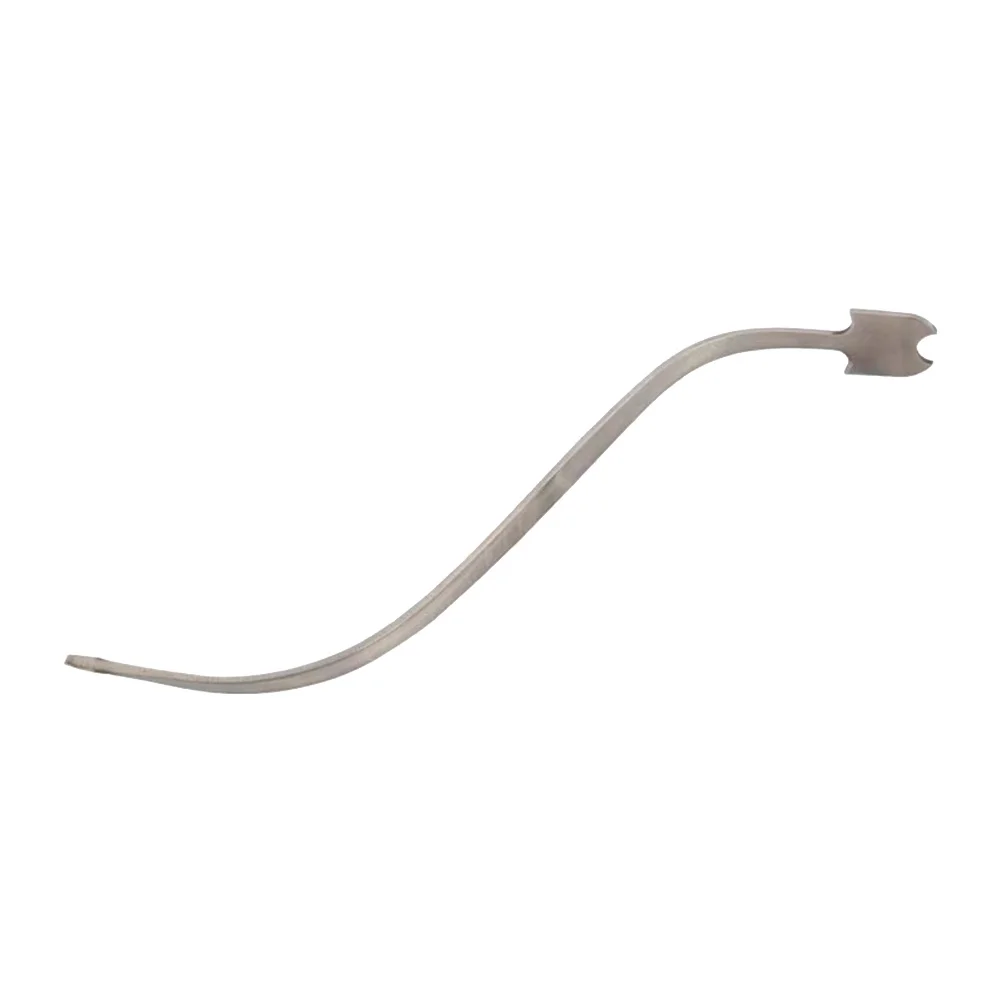 Sound Column Hook Tool Stainless Steel Flexible For Cello Double Cello Accessories Installation Removal Musical Instrument
Sound Column Hook Tool Stainless Steel Flexible For Cello Double Cello Accessories Installation Removal Musical Instrument