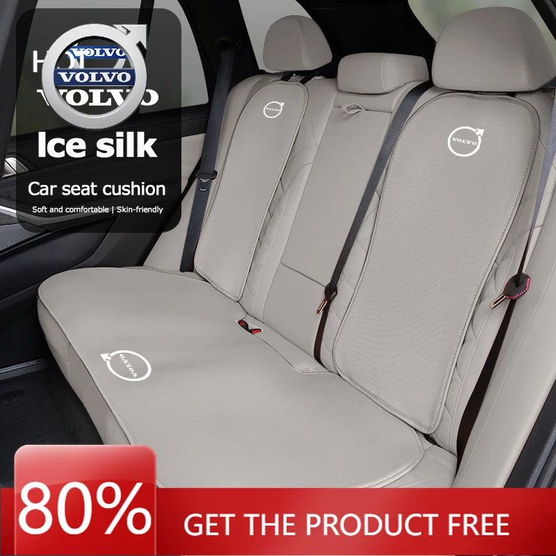 2026 Hot For VOLVO New Volvo Car Front Rear Seat Cushion Cover Protector Mat For Volvo ES90 EC40 EX40 EM90 XC90 V90 V60 XC60 V40
2026 Hot For VOLVO New Volvo Car Front Rear Seat Cushion Cover Protector Mat For Volvo ES90 EC40 EX40 EM90 XC90 V90 V60 XC60 V40