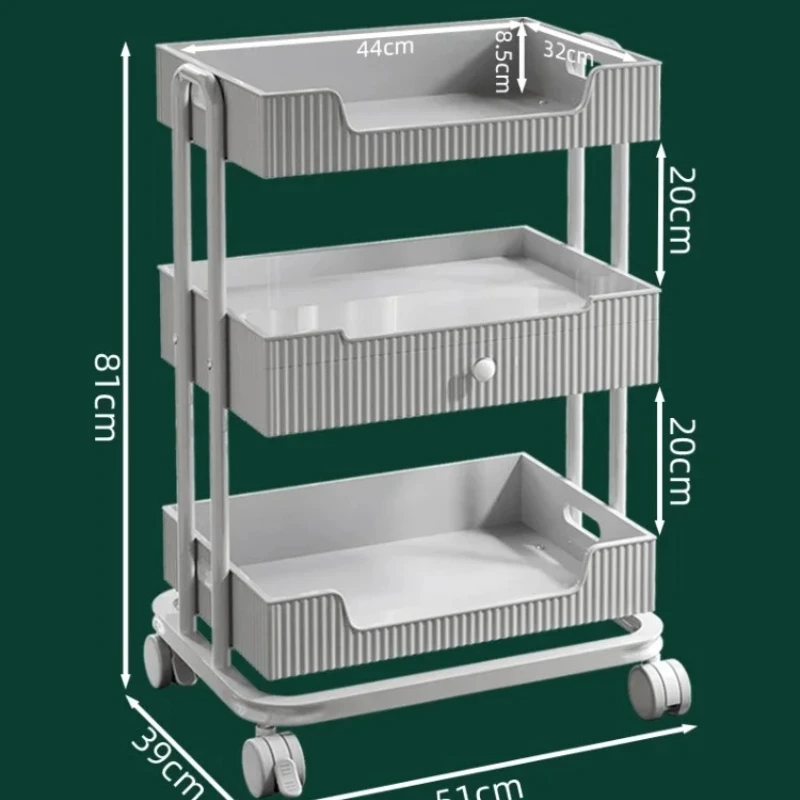 Beauty Rolling Tool Cart Salon Trolley Serving Tattoo Salon Trolley Barber Chariot Coiffure Carrello Pieghevole Beauty Furniture
Beauty Rolling Tool Cart Salon Trolley Serving Tattoo Salon Trolley Barber Chariot Coiffure Carrello Pieghevole Beauty Furniture