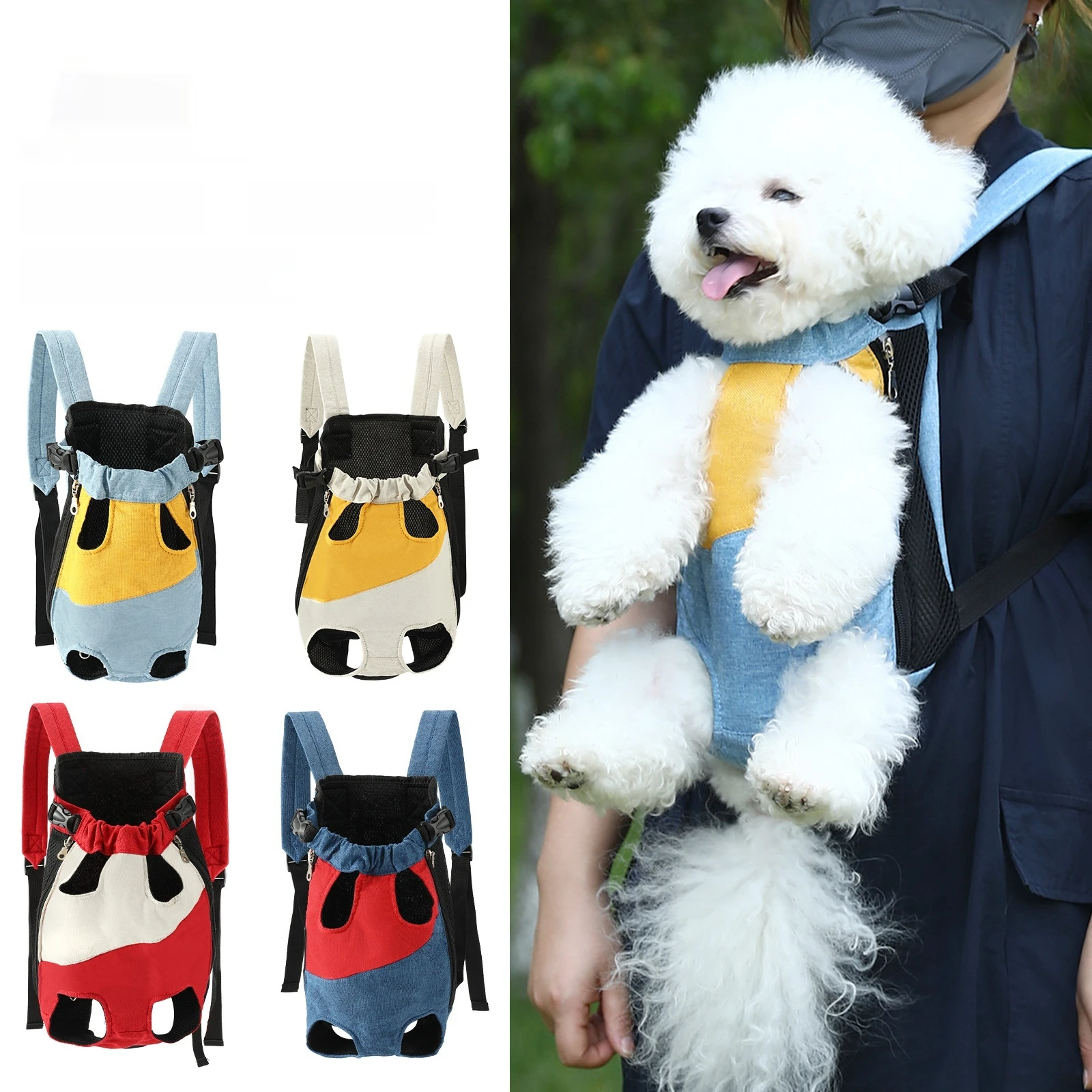 Pet Dog cat Travel Carrier Bag Wholesale Pet Backpack Durable Expandable cat Bag Pet Cages Carrier Travel
Pet Dog cat Travel Carrier Bag Wholesale Pet Backpack Durable Expandable cat Bag Pet Cages Carrier Travel