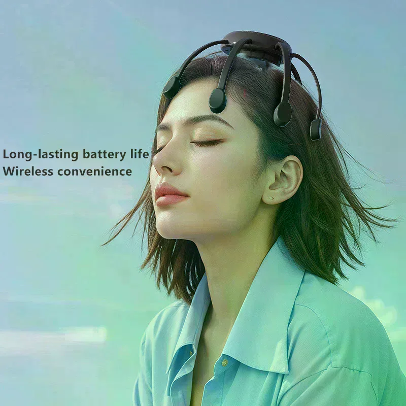 Электрический массажер для головы в форме щупалец осьминога, 4 режима вибрации, терапевтический массажер для кожи головы, снимает усталость головы, улучшает сон
Электрический массажер для головы в форме щупалец осьминога, 4 режима вибрации, терапевтический массажер для кожи головы, снимает усталость головы, улучшает сон