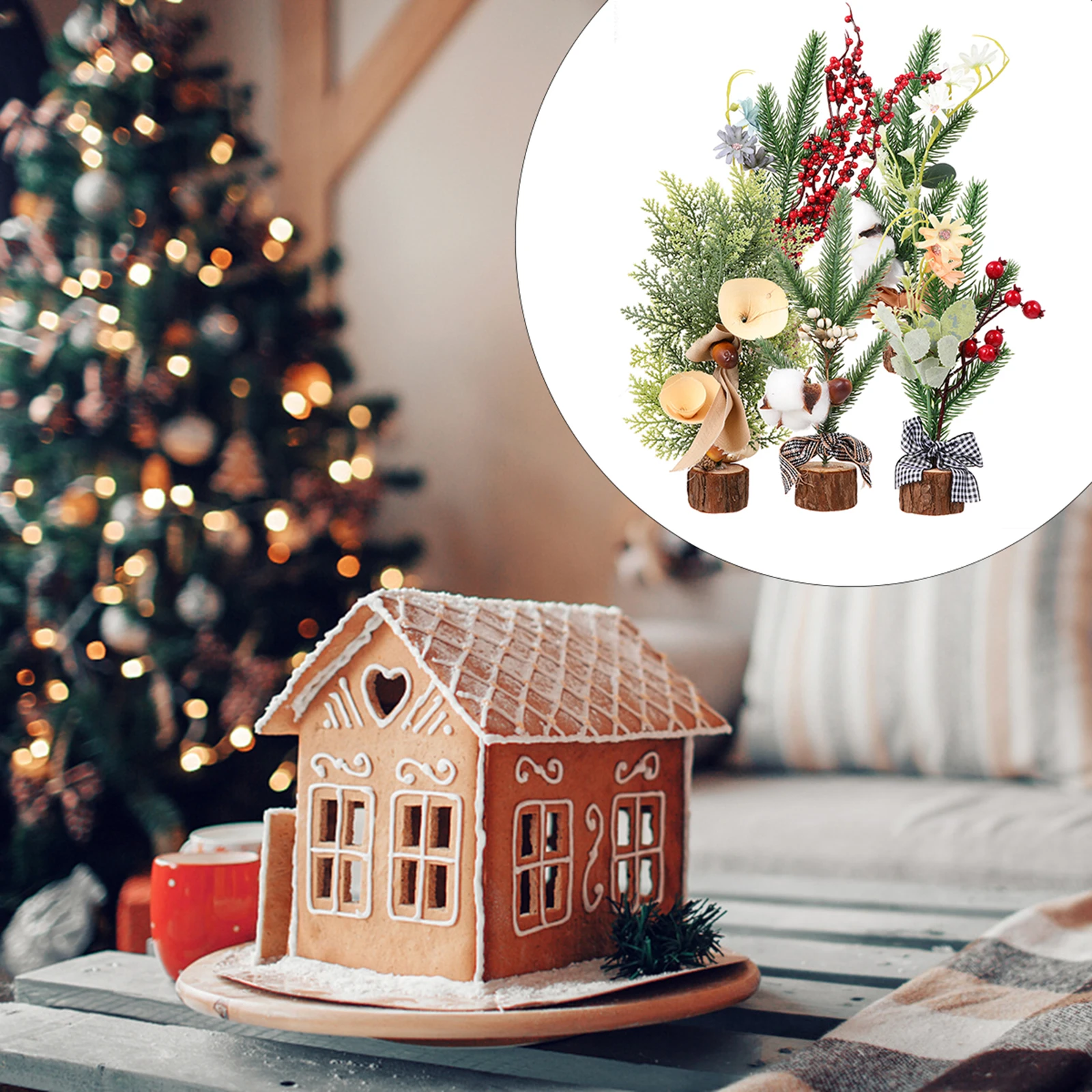 5 Pcs Christmas Tree Decorations High Quality Materials PVC Iridescent Xmas naments Party Supplies Home Office Desk
5 Pcs Christmas Tree Decorations High Quality Materials PVC Iridescent Xmas naments Party Supplies Home Office Desk