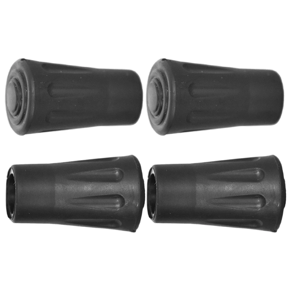 Practical To Use Protective Cover Protective Cover Replacement Rubber Pole Ends Rubber Tips Trekking Brand New
Practical To Use Protective Cover Protective Cover Replacement Rubber Pole Ends Rubber Tips Trekking Brand New