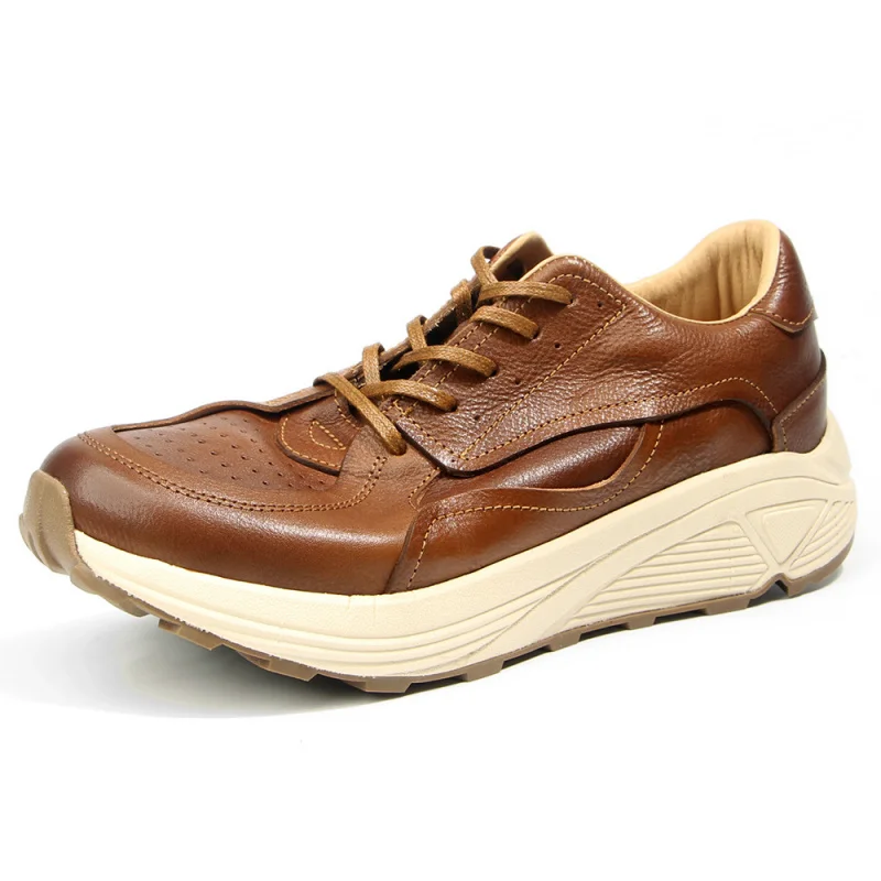 Men's Cowhide natural leather casual shoes comfortable White classic Moccasins men uxury footwear on sale
Men's Cowhide natural leather casual shoes comfortable White classic Moccasins men uxury footwear on sale