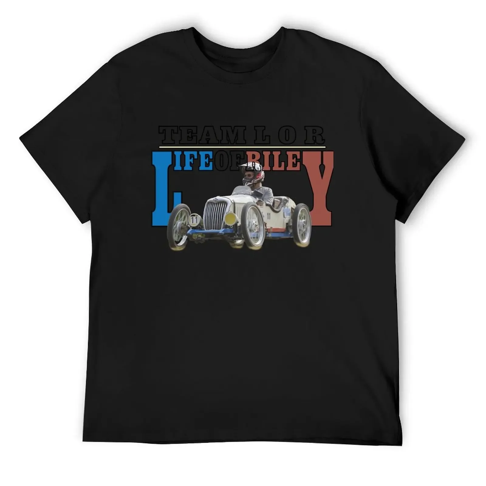 Life Of Riley T-Shirt tops customizeds baggy shirts big and tall t shirts for men
Life Of Riley T-Shirt tops customizeds baggy shirts big and tall t shirts for men